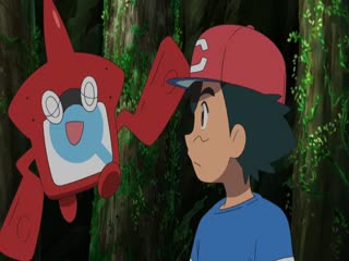 Pokémon Tập Tập 1041
