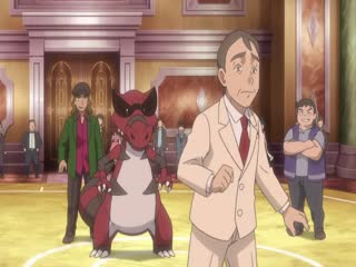 Pokémon Tập Tập 885