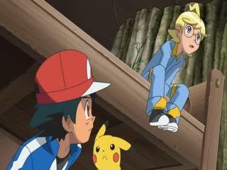 Pokémon Tập Tập 838