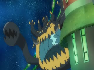 Pokémon Tập Tập 1084