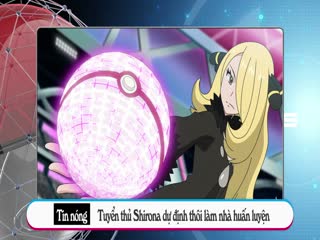 Pokémon Tập Tập 1218