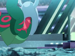 Pokémon Tập Tập 1194