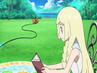 Pokémon Tập Tập 1001