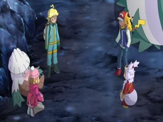 Pokémon Tập Tập 887