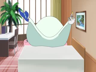 Pokémon Tập Tập 1012