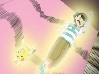 Pokémon Tập Tập 963
