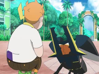Pokémon Tập Tập 1066