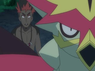 Pokémon Tập Tập 978