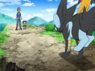 Pokémon Tập Tập 875