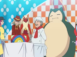 Pokémon Tập Tập 1137