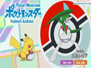 Pokémon Tập Tập 1150