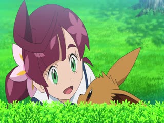 Pokémon Tập Tập 1139