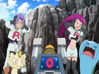 Pokémon Tập Tập 890