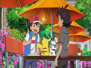 Pokémon Tập Tập 1103