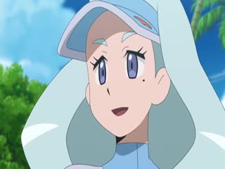 Pokémon Tập Tập 1054