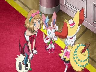 Pokémon Tập Tập 916