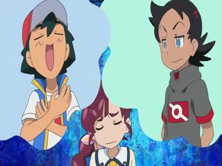 Pokémon Tập Tập 1147