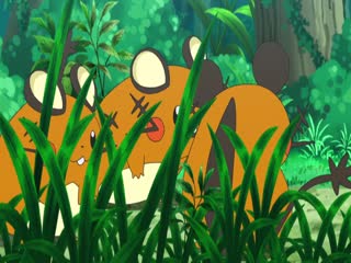 Pokémon Tập Tập 1027