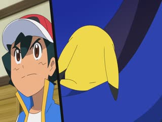 Pokémon Tập Tập 1129