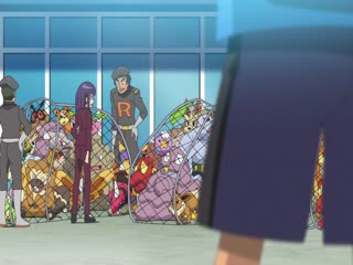 Pokémon Tập Tập 1114