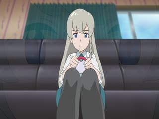 Pokémon Tập Tập 1177