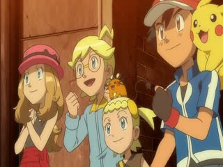 Pokémon Tập Tập 847
