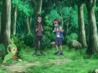 Pokémon Tập Tập 1156