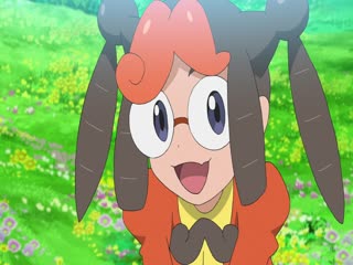 Pokémon Tập Tập 1123
