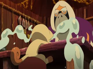 Pokémon Tập Tập 1006