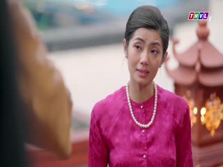 Chiếc Vòng Ngọc Bích Tập Tập 52