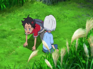 Pokémon Tập Tập 1122