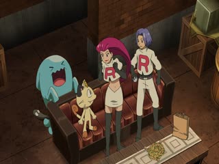 Pokémon Tập Tập 1196