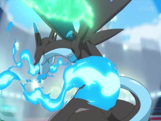 Pokémon Tập Tập 935