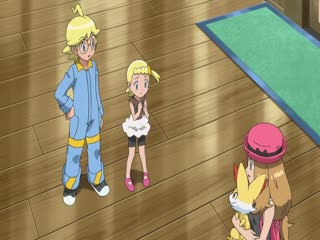 Pokémon Tập Tập 863