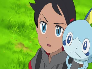 Pokémon Tập Tập 1132