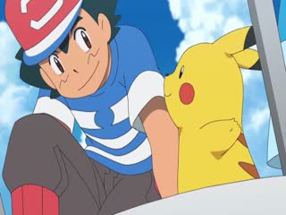 Pokémon Tập Tập 975