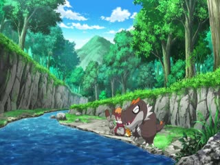 Pokémon Tập Tập 891