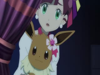 Pokémon Tập Tập 1195