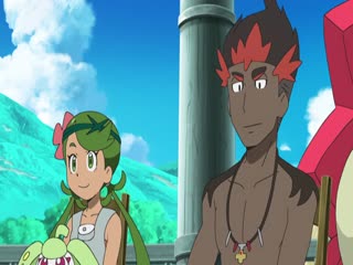 Pokémon Tập Tập 1020