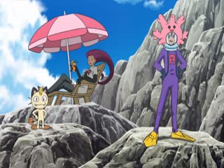 Pokémon Tập Tập 956