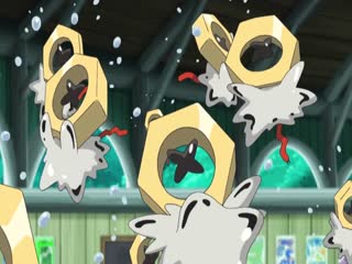 Pokémon Tập Tập 1055