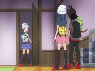 Pokémon Tập Tập 1179
