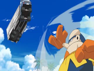 Pokémon Tập Tập 954