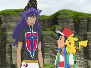 Pokémon Tập Tập 1133