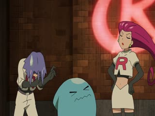 Pokémon Tập Tập 1109
