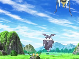 Pokémon Tập Tập 927