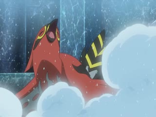 Pokémon Tập Tập 924