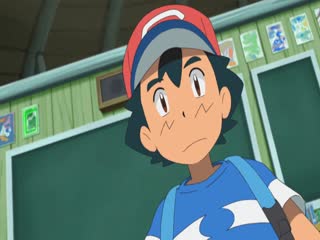 Pokémon Tập Tập 970