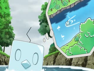 Pokémon Tập Tập 1163