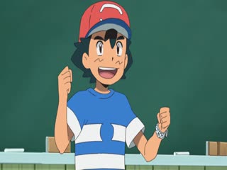 Pokémon Tập Tập 968